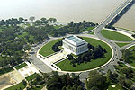 Lincoln Memorial